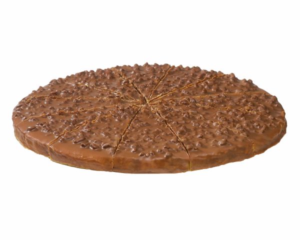 Mantelikakku Daim